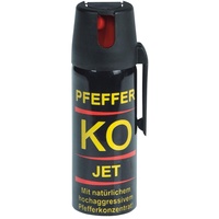 KO Jet Pfefferspray 50ml