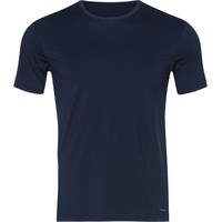 MEY Mey, Herren, Shirt, Network Unterhemd / Shirt Kurzarm, Blau, (XXL)