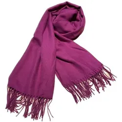 Marella  Schal EZOR  in Violett, Einheitsgrösse