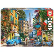 Educa Puzzle 4000 Stück(e) andere