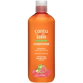 Cantu Guava & Ginger Kopfhaut-Spülung 400 ml