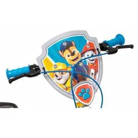 Toimsa Bikes Paw Patrol 16 Zoll RH 40,6 cm rot/blau