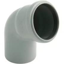 Marley HT-Bogen 67° DN 40