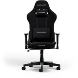 DXRacer PRINCE Stoff Schwarz