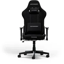 DXRacer PRINCE Stoff Schwarz