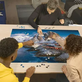 Ravensburger Hamnoy Lofoten (17081)