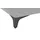 bobb Ecksofa Jonna ¦ grau ¦ Maße (cm): B: 317 H: 93 T: 226.0