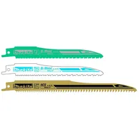Makita B-13677 Reciprosägeblatt set 3 Stk Express 152-152-203 mm