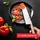 Tefal Precision Messerset 3-tlg. Kochmesser 15 cm/Universalmesser 12 cm/Schälmesser 9 cm grau