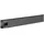 Hager LF3004509011 Kabelkanal (L x B x H) 2000 x 45 x 30mm 2m Anthrazit