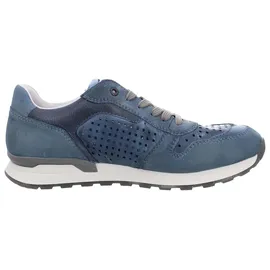 Rieker U0312 Herren Blau 43