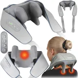 OEM NS 505 Shiatsu Nackenmassagegerät