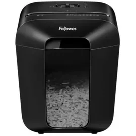 Fellowes Powershred LX50 Schwarz