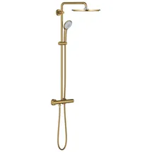 Grohe Euphoria XXL 310 Duschsystem mit Thermostat (26075GN0)