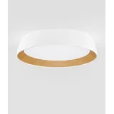 Nova Luce SIGI 1 Ø 45 cm Holz