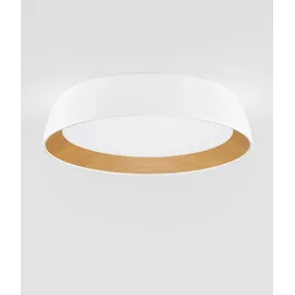 Nova Luce SIGI 1 Ø 45 cm Holz
