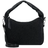 Tom Tailor Nomi Schultertasche Polyurethan Black