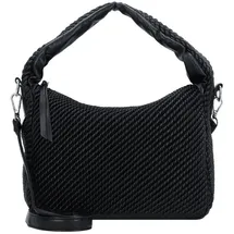 Tom Tailor Nomi Schultertasche Polyurethan Black