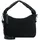Tom Tailor Nomi Schultertasche Polyurethan Black