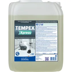 Dr. Schnell Tempex Express Hochleistungsgrundreiniger