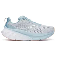 Saucony Damen Guide 17 silber 42.0