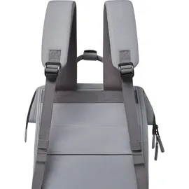 Cabaia Adventurer Essentials Backpack Poitiers Grau