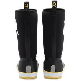 Rouchette Regatta Gummistiefel Schwarz 45