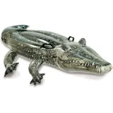 Intex 57551NP - realistisches Krokodil 170x86cm
