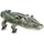 Intex 57551NP - Schwimmtier - realistisches Krokodil (170x86cm)