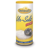 Erntesegen - Ur-Salz, fein 400 g