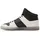 DC Shoes Cure Herren Black/Cream 39