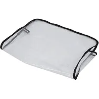 technisch Salonstuhl Rückenabdeckungen Klar 19"