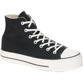 Converse Chuck Taylor All Star Damen Schwarz 45