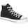 Converse Chuck Taylor All Star Damen Schwarz 45