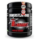 PowerStarFood Booster Blue Raspberry Shake 600 g