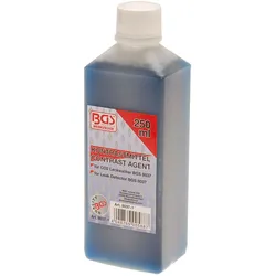 BGS Kontrastmittel für Lecksucher / Lecktester 250 ml für Art. 8037 - 8037-1