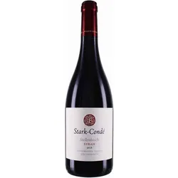 Stark-Conde Stellenbosch Syrah 2018