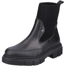 Rieker Damen schwarz 40