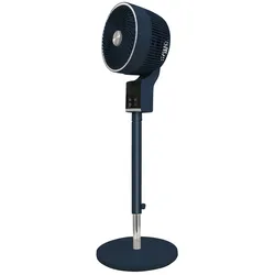 BE COOL Design Standventilator mit 3D-Oszillation BC18ST2402