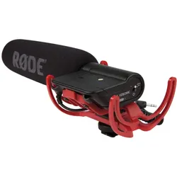 Rode Mikrophone VideoMic Rycote
