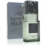 Jacques Bogart One Man Show Eau de Toilette 100 ml
