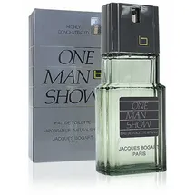 Jacques Bogart One Man Show Eau de Toilette 100 ml