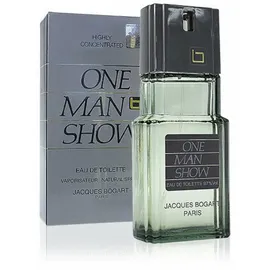 Jacques Bogart One Man Show Eau de Toilette 100 ml