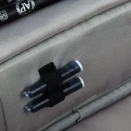 Satch Schlamperbox purple laser