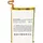 AccuCell Akku passend für Samsung Galaxy S9, Li-Polymer, 3,85V, 3000mAh, 11,6Wh, built-in, ohne Werkzeug