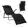 SoBuy Sonnenliege klappbar Gartenliege (173 cm)