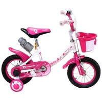 Actionbikes Daisy 12 Zoll RH 28 cm pink