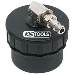 Bajonett-Einlass-Adapter, ø51mm