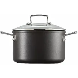 Le Creuset Aluminium-Antihaft Fleischtopf 20 cm