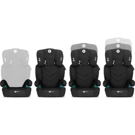 Lorelli Speed GT i-Size Schwarz